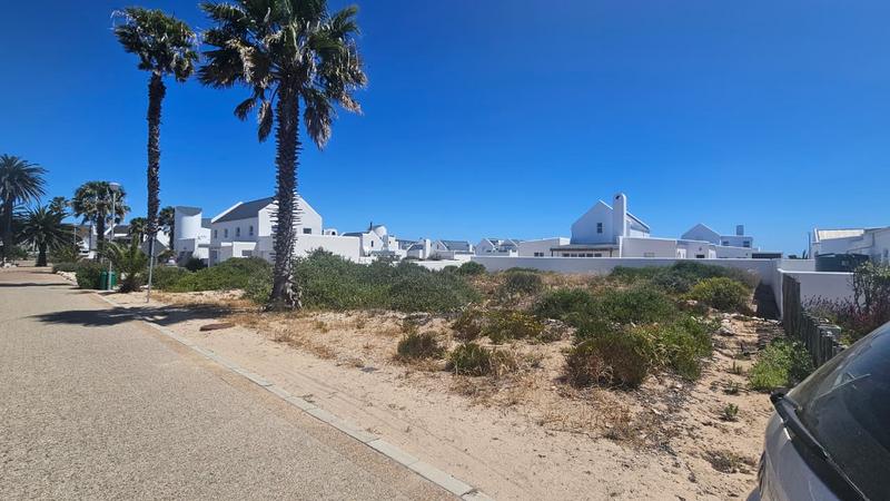 0 Bedroom Property for Sale in Lampiesbaai Western Cape